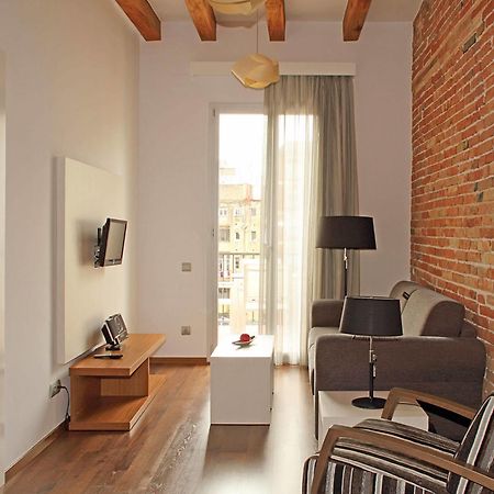 Mh Apartments Center Barcelona Pokój zdjęcie