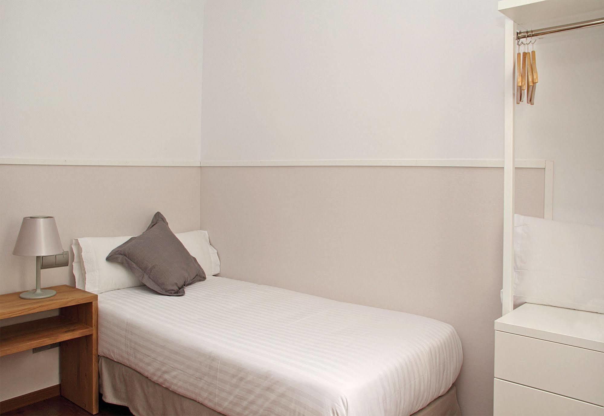 Mh Apartments Center Barcelona Zewnętrze zdjęcie