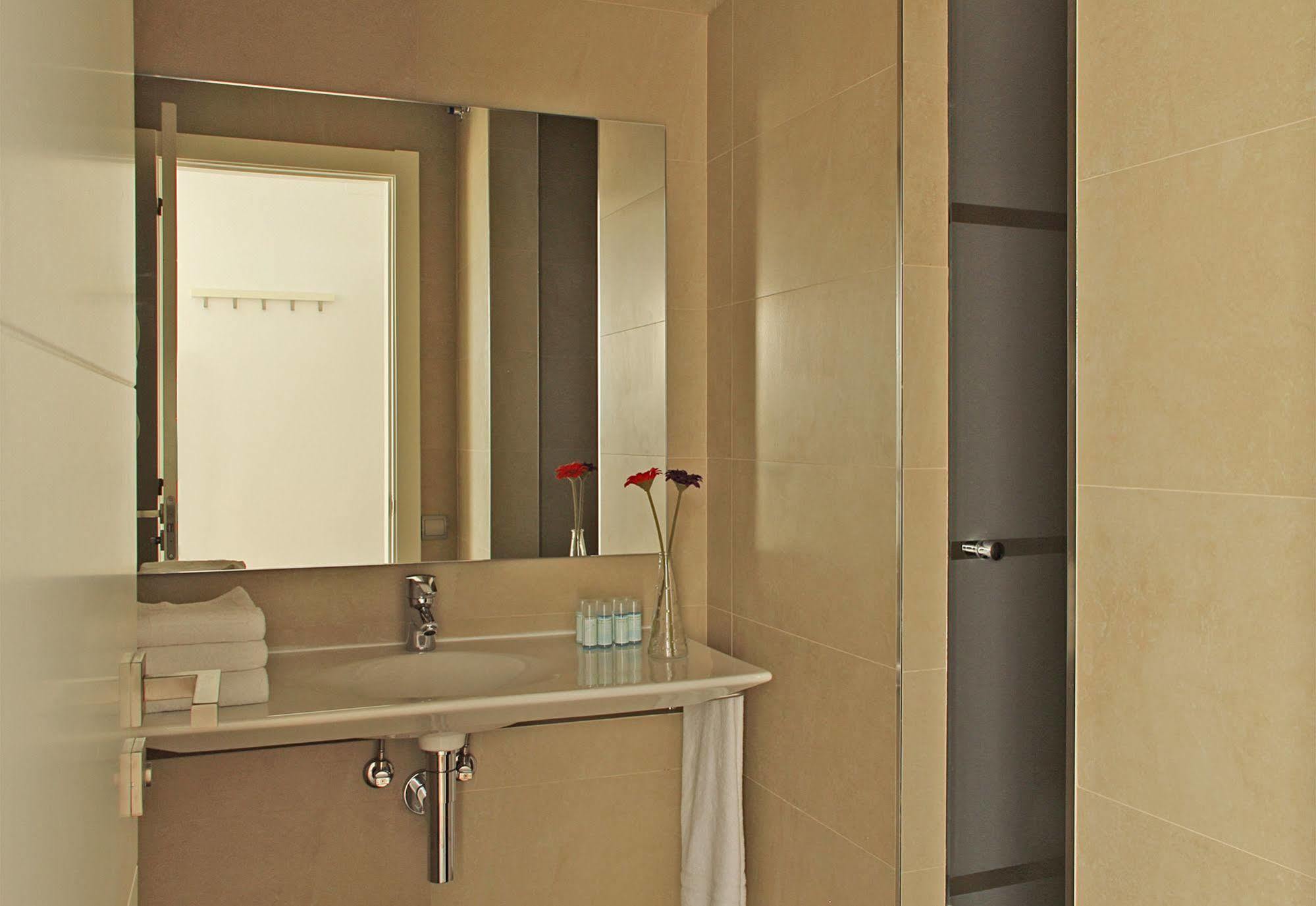 Mh Apartments Center Barcelona Zewnętrze zdjęcie
