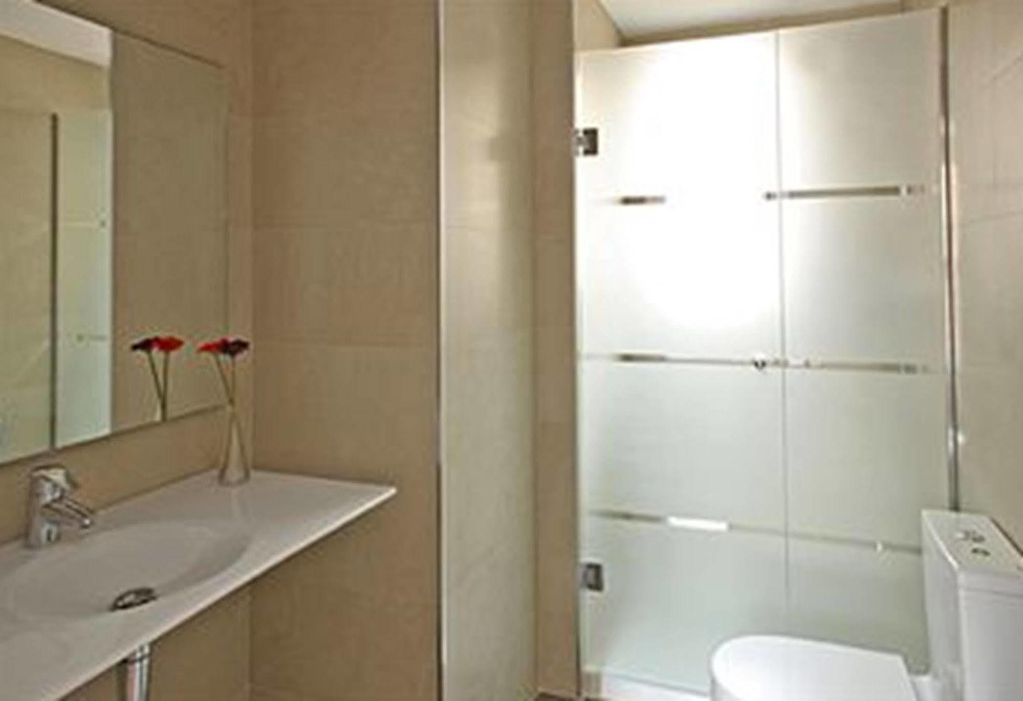 Mh Apartments Center Barcelona Zewnętrze zdjęcie