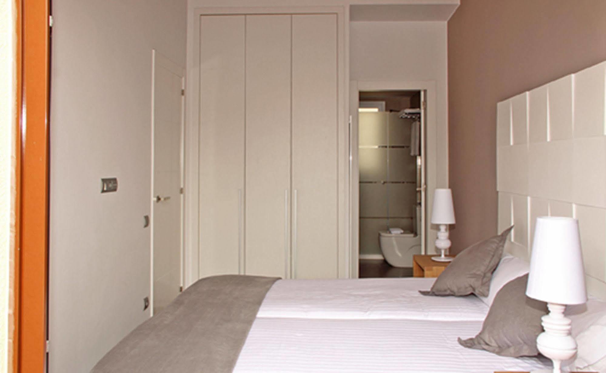 Mh Apartments Center Barcelona Pokój zdjęcie