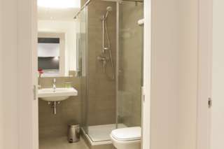 Mh Apartments Center Barcelona Zewnętrze zdjęcie